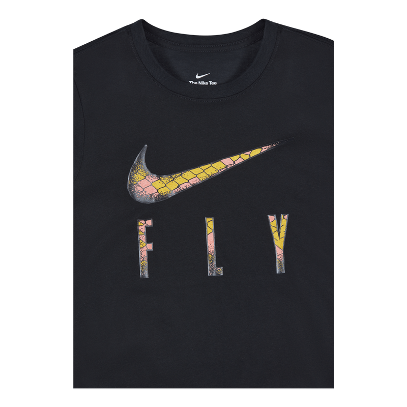 Women's Nk Df Swsh Fly