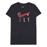 Women's Df Tee Swsh Fly 2