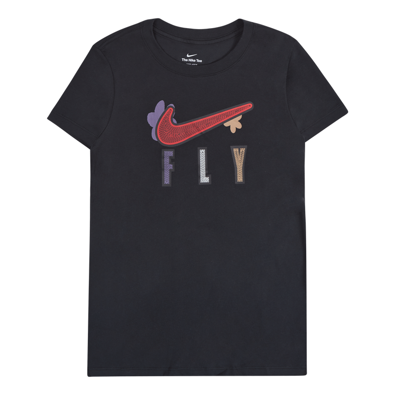 Women's Df Tee Swsh Fly 2