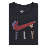 Women's Df Tee Swsh Fly 2