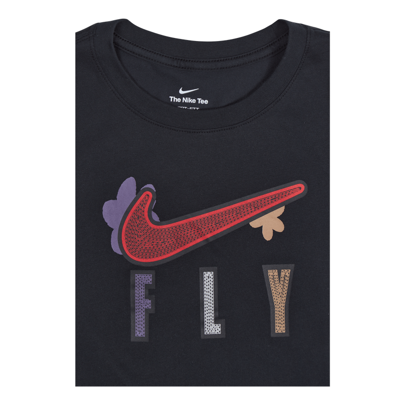 Women's Df Tee Swsh Fly 2