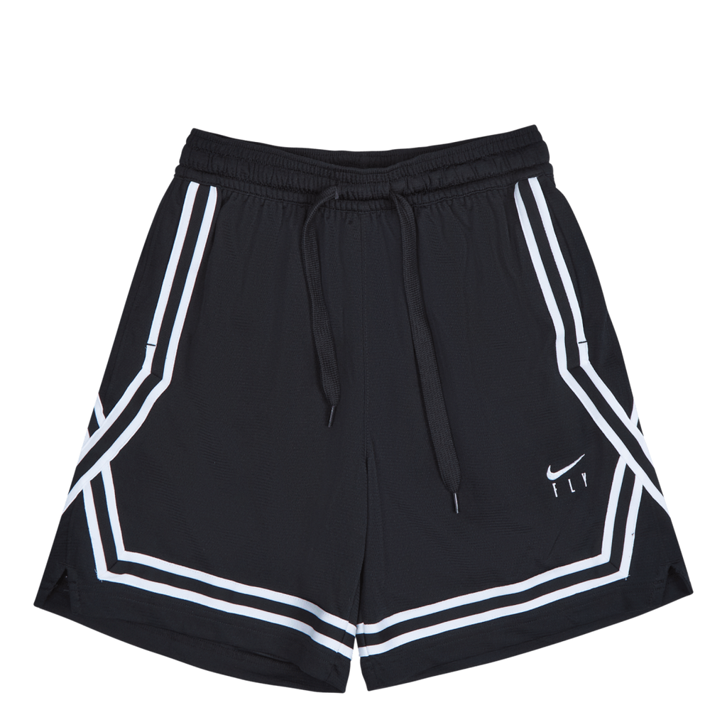 fly crossover short