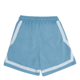 Women's Fly Crossover Short