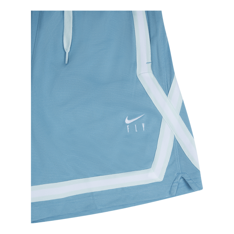 Women's Fly Crossover Short