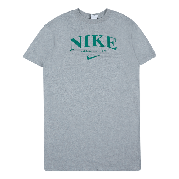 Women's NSW Dress Gfx Dk