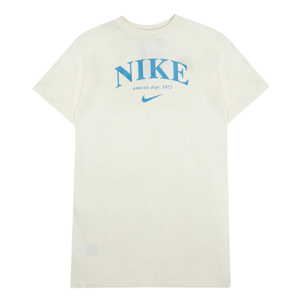 Women's NSW  Ss Dress Gfx