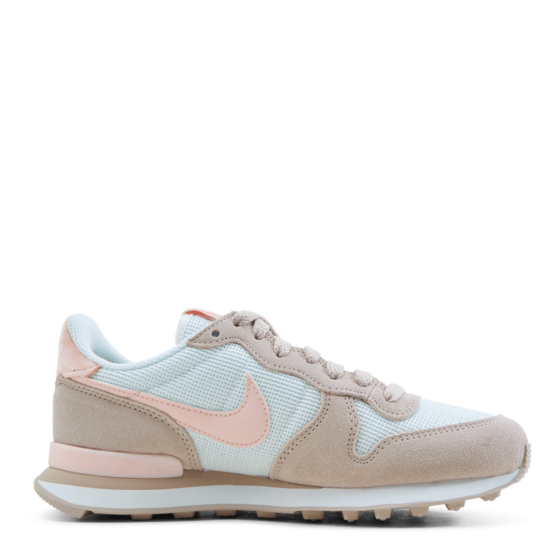 Nike hotsell internationalist rosa