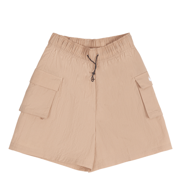 Women's NSW Essntl Wvn Hr Short