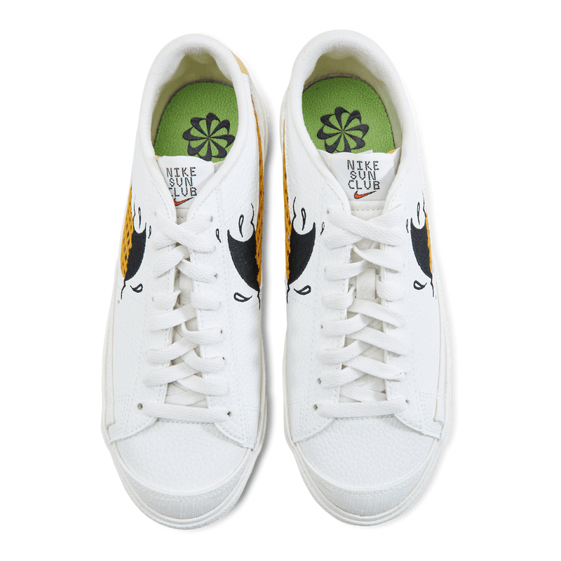 Nike Blazer Low '77 Se