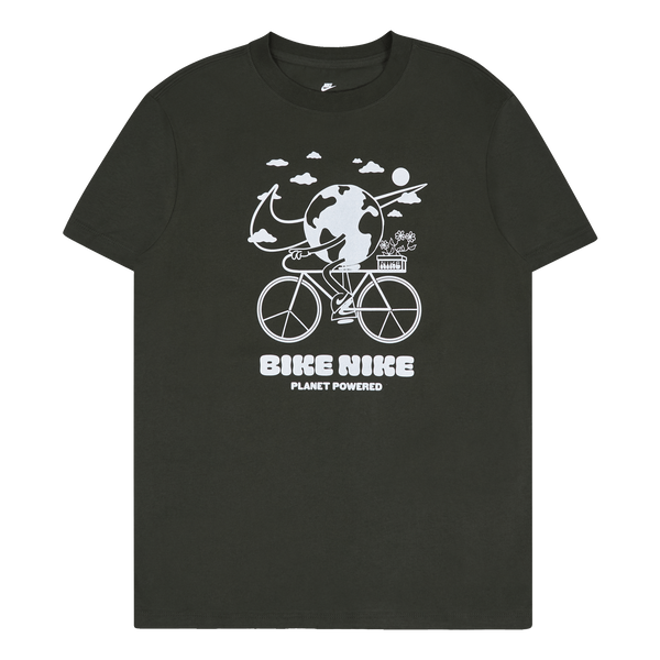 Women's NSW Tee Bf Earth Day