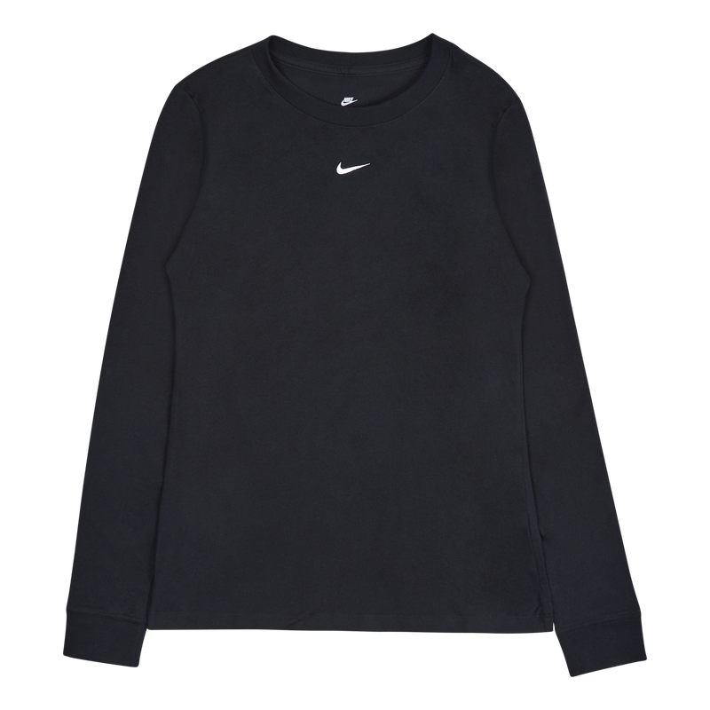 Women's NSW Tee Essntl Ls Lbr
