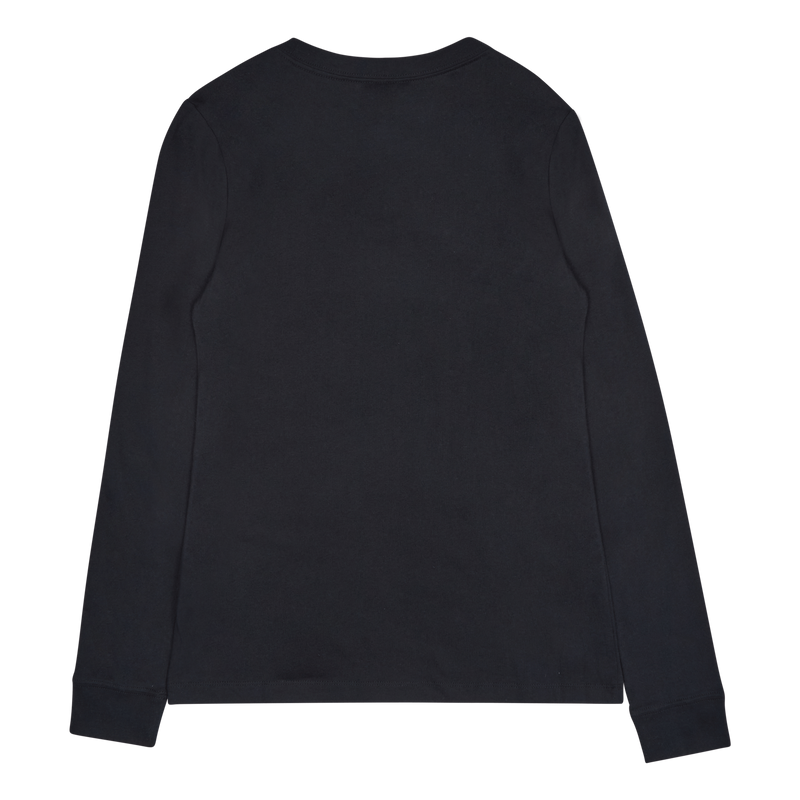 Women's NSW Tee Essntl Ls Lbr