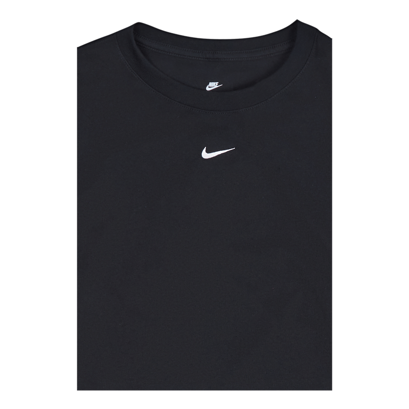 Women's NSW Tee Essntl Ls Lbr