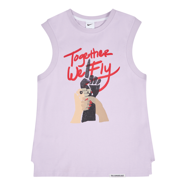 Women's Dri-FIT Standard Issue Top