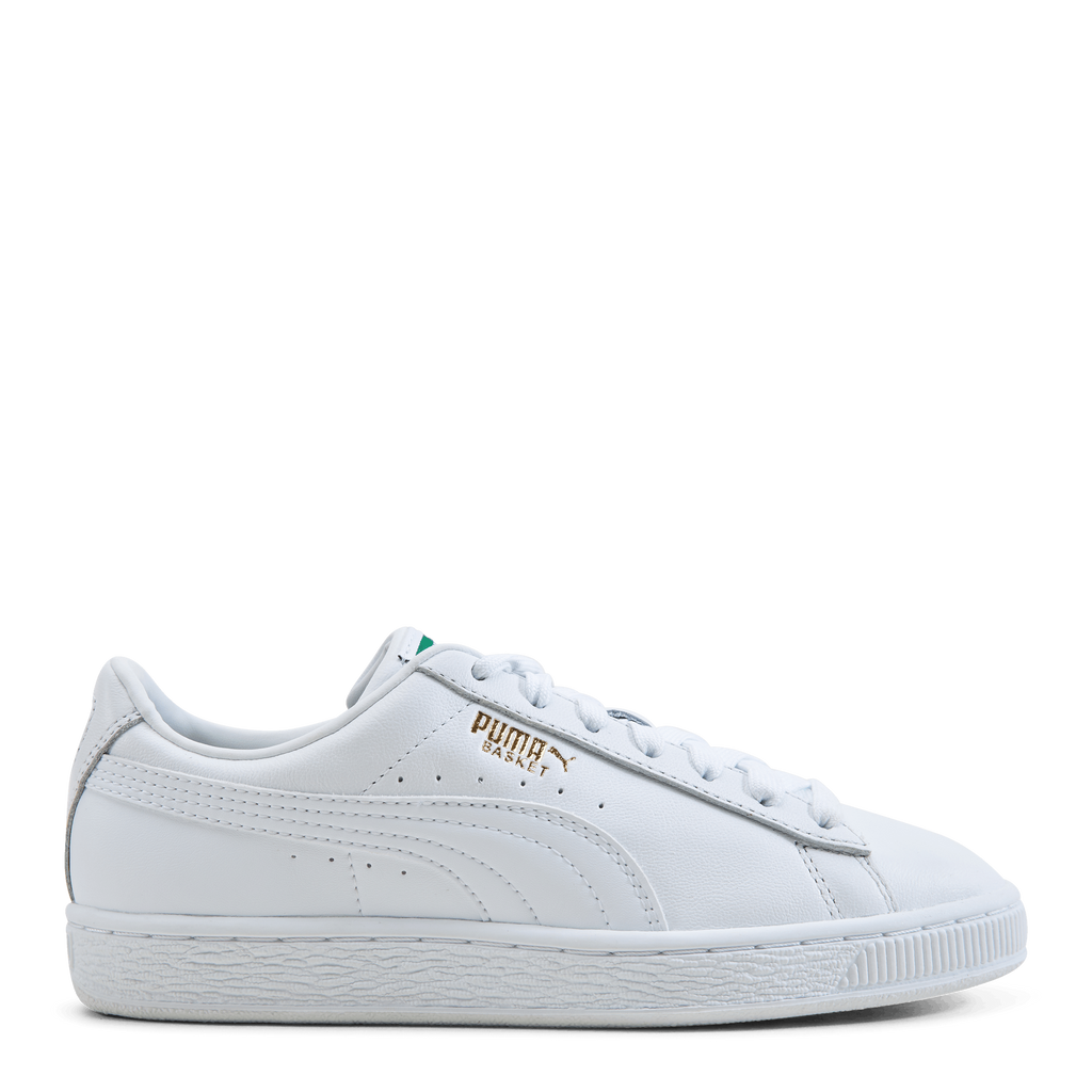 Puma basket deals classic lfs