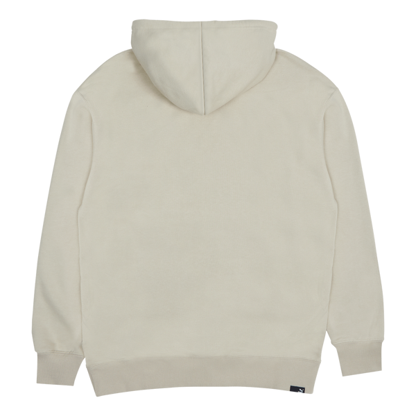 Downtown Hoodie Tr Putty