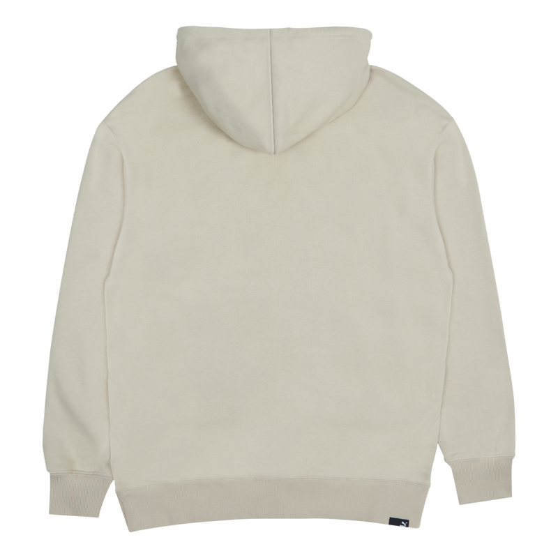 Downtown Hoodie Tr Putty