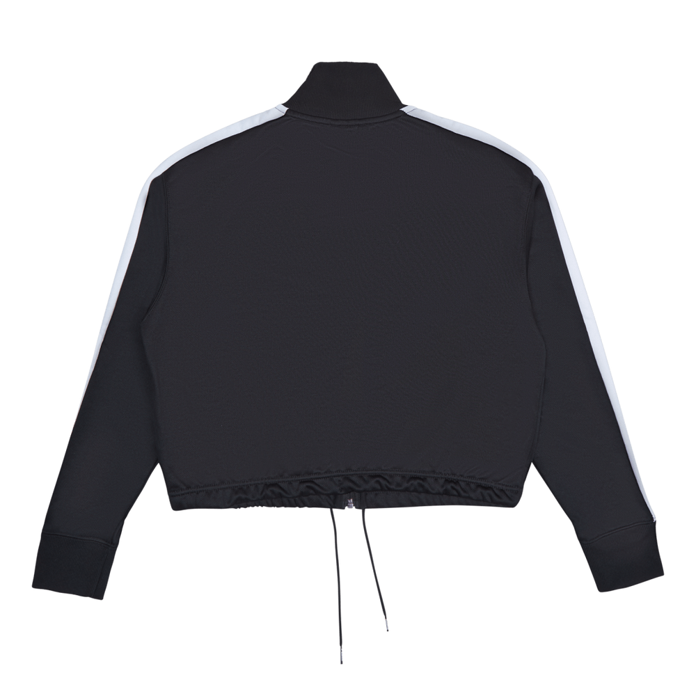 Tiger track crop jacket【Black】　Mサイズ Tiger track crop jacket【Black】 | チュウカタベタイ