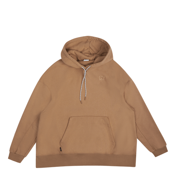 Infuse Hoodie - Tiger's Eye