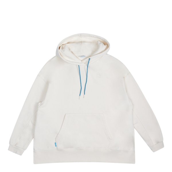 Infuse Hoodie - Pristine Pristine
