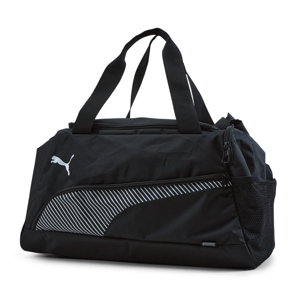 Fundamentals Sports Bag S Puma Solestory