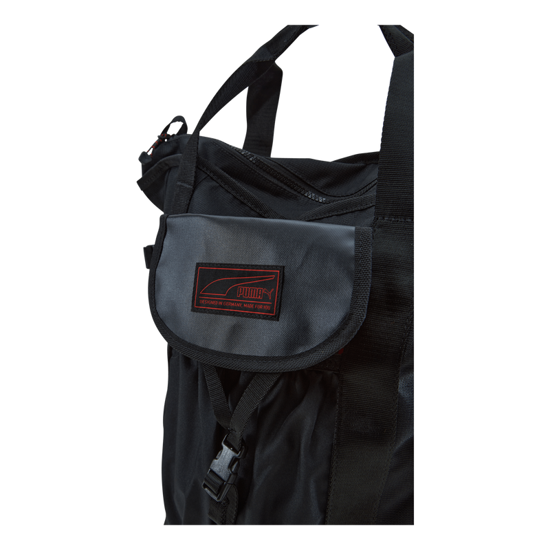 Edge Ruckpack