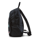Patch Backpack