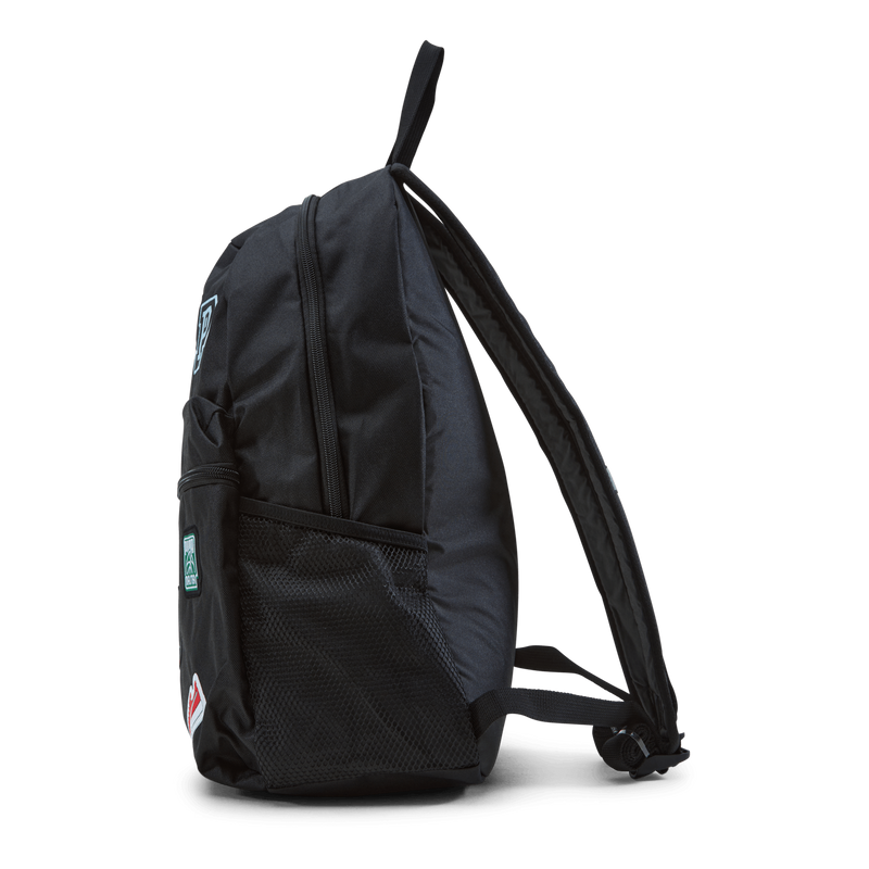 Patch Backpack