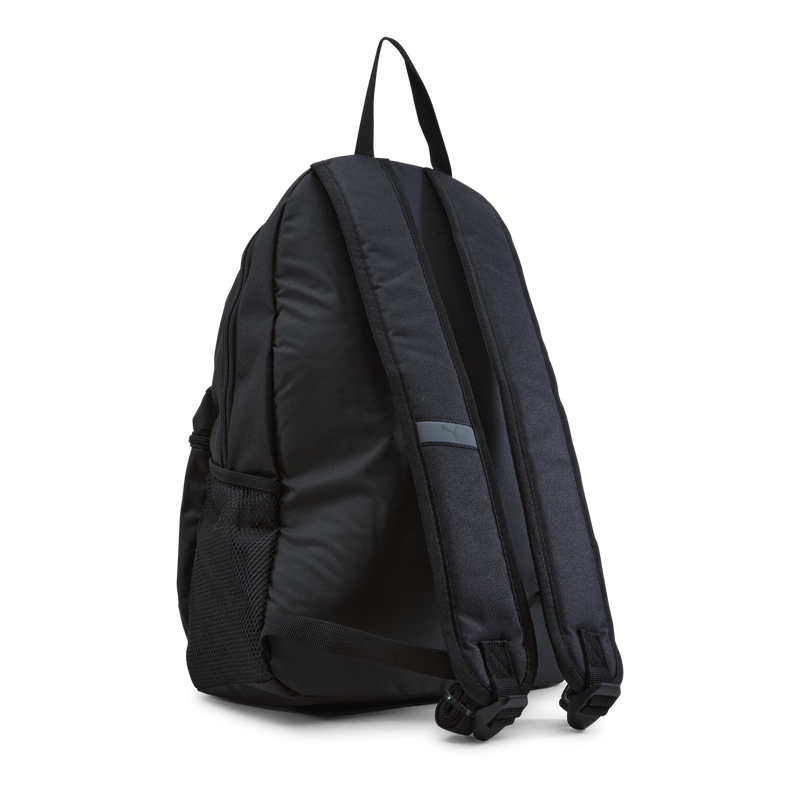 Patch Backpack