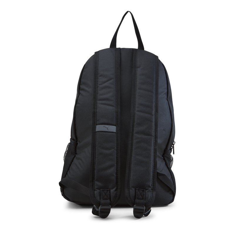 Patch Backpack
