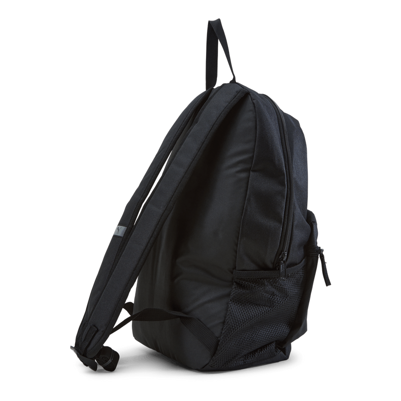 Patch Backpack