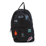 Patch Backpack