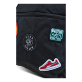 Patch Backpack