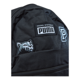 Patch Backpack