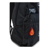 Patch Backpack