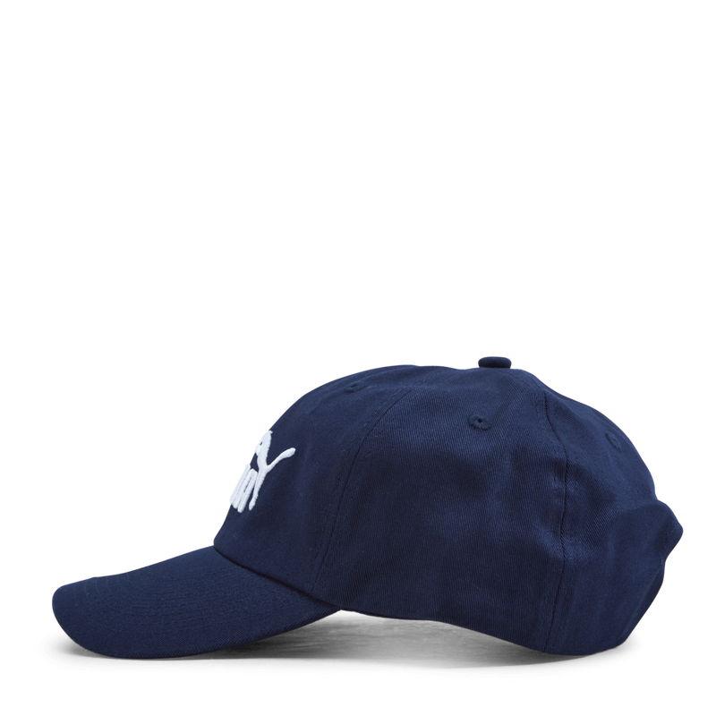 Ess Cap - Peacoat-no.1 - Puma – Solestory | Baseball Caps