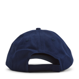 Ess Cap - Peacoat-no.1