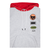Playbook Pullover