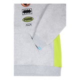 Playbook Pullover