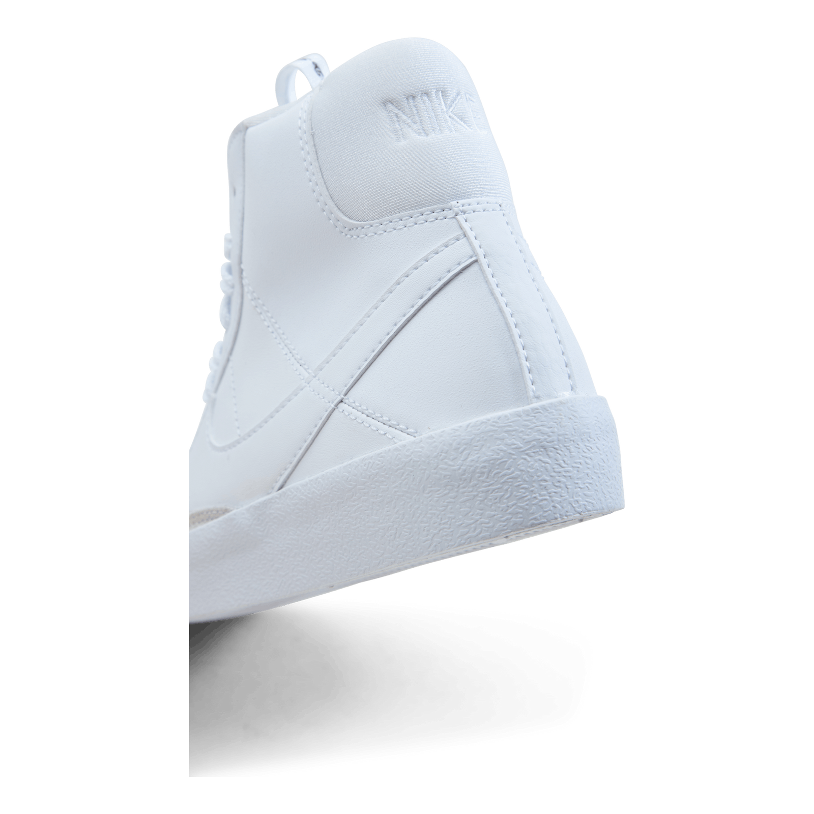 nike blazer royal triple white
