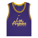 Lakers Dna Tank Team Field