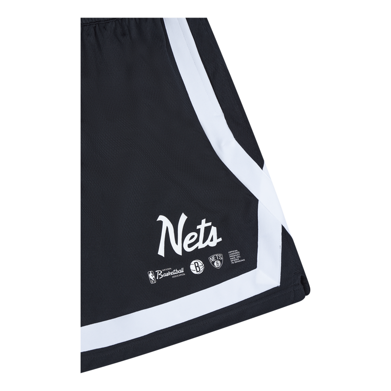 Women's Brooklyn Courtside shorts