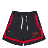 Women's Bulls Courtside shorts