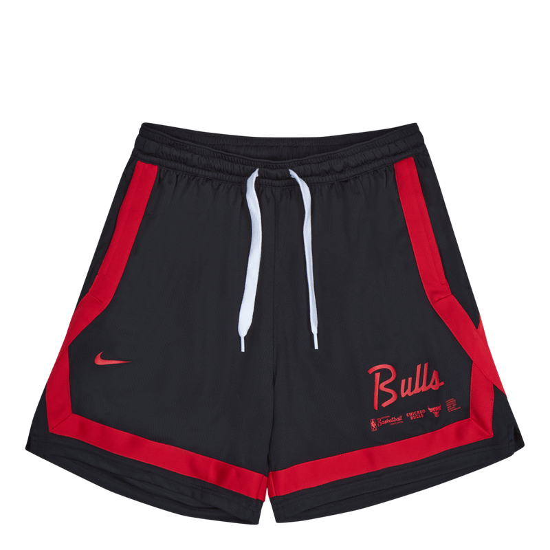 Women's Bulls Courtside shorts