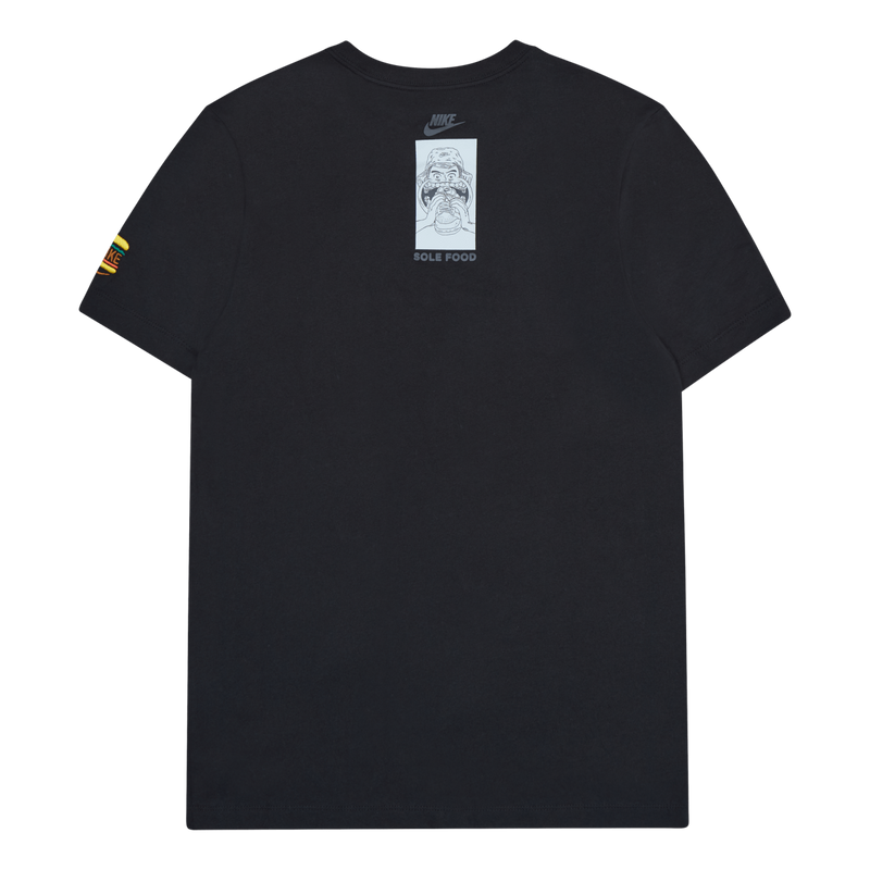 NSW S.o. Pk 2 Graphic Tee 1