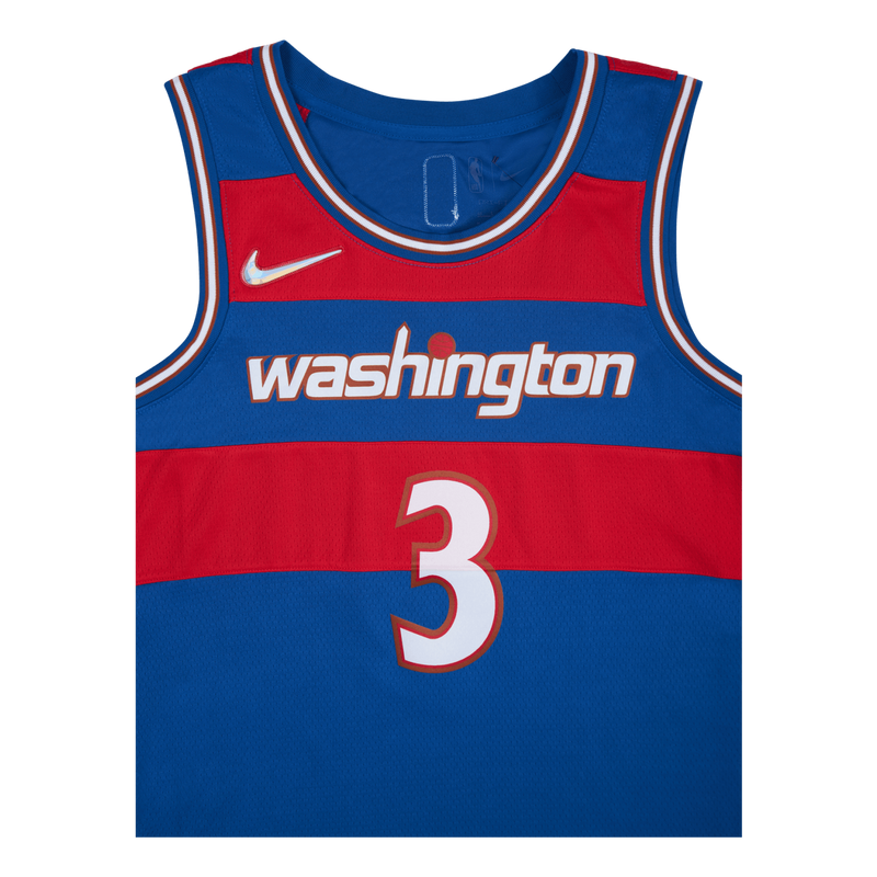 Wizards City Edition Jersey 21 Team