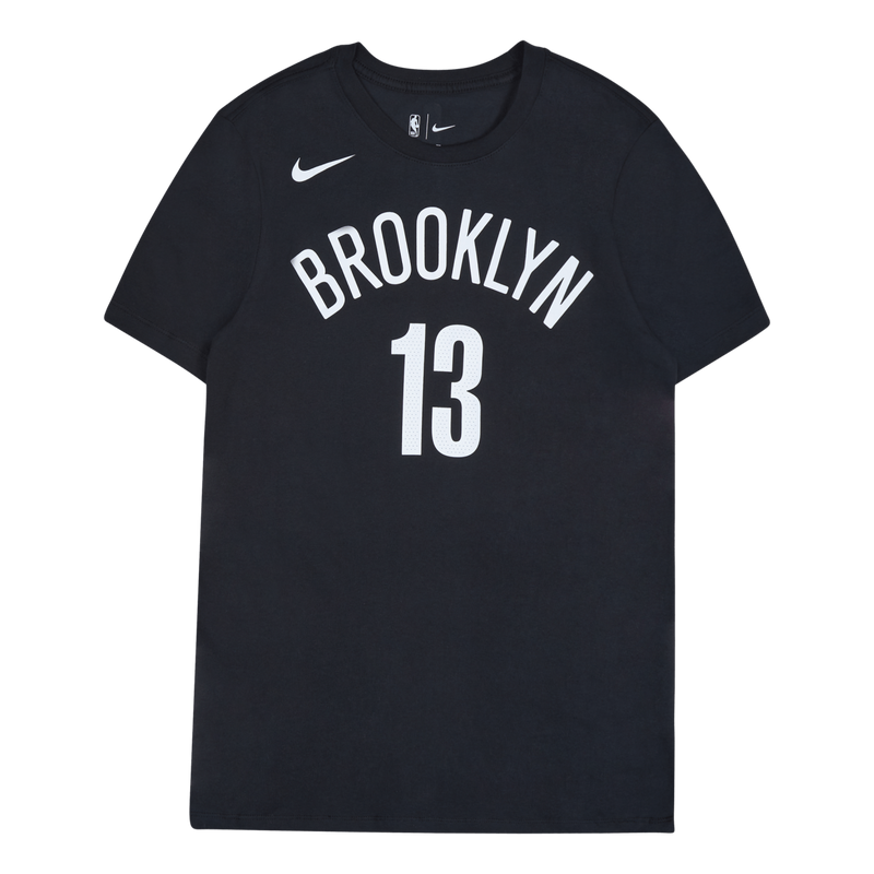 Nets Tee Es Nn Harden