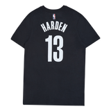 Nets Tee Es Nn Harden