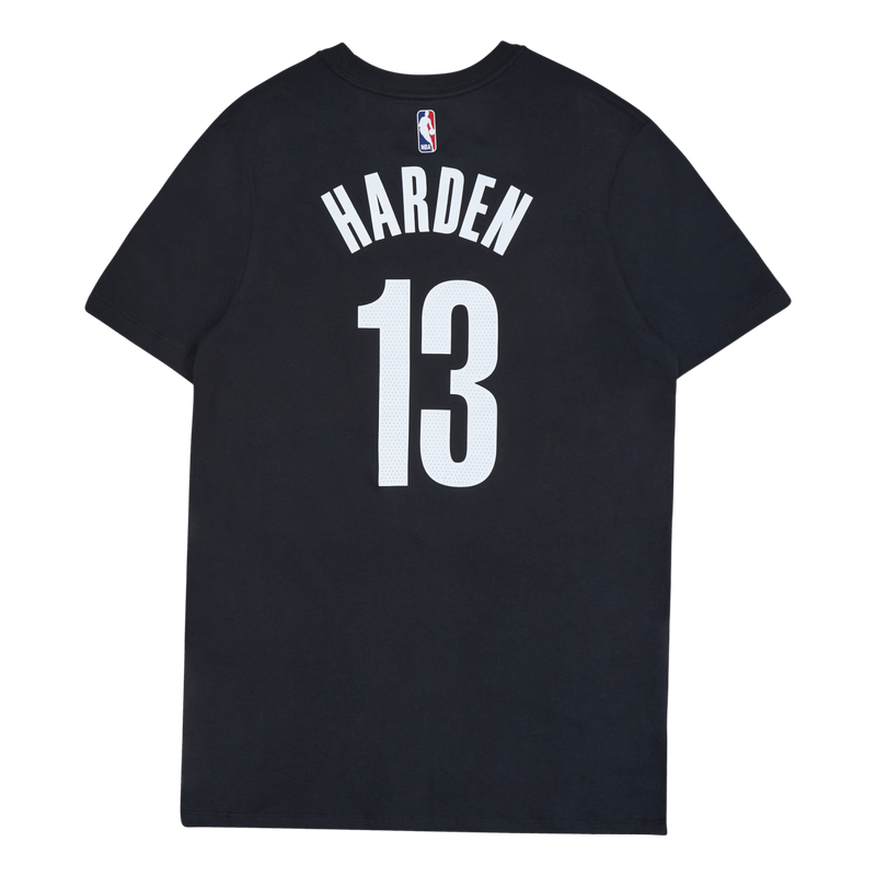 Nets Tee Es Nn Harden