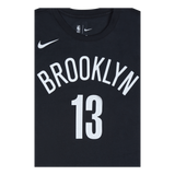 Nets Tee Es Nn Harden